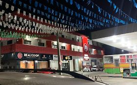 Hotel Mirante B